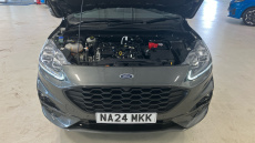 Ford Kuga 1.5 EcoBoost 150 ST-Line X Edition 5dr Petrol Estate